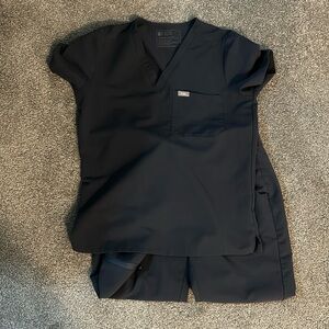 Figs night sky size small set